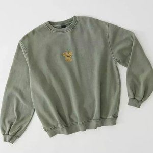 UO Colorado Spring Crew Neck Sweatshirt